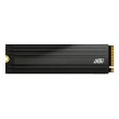 AGI Technology AI828 1 TB M.2 PCI Express 4.0 NVMe 3D NAND