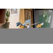 LEGO NINJAGO 71855 Ninja Dragon Riyu's Battle