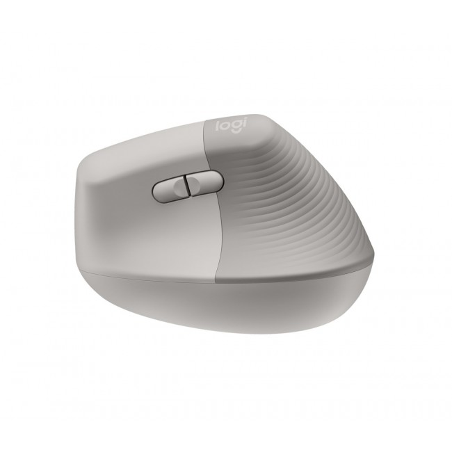 Logitech Lift mouse Universal Right-hand Bluetooth Optical 4000 DPI