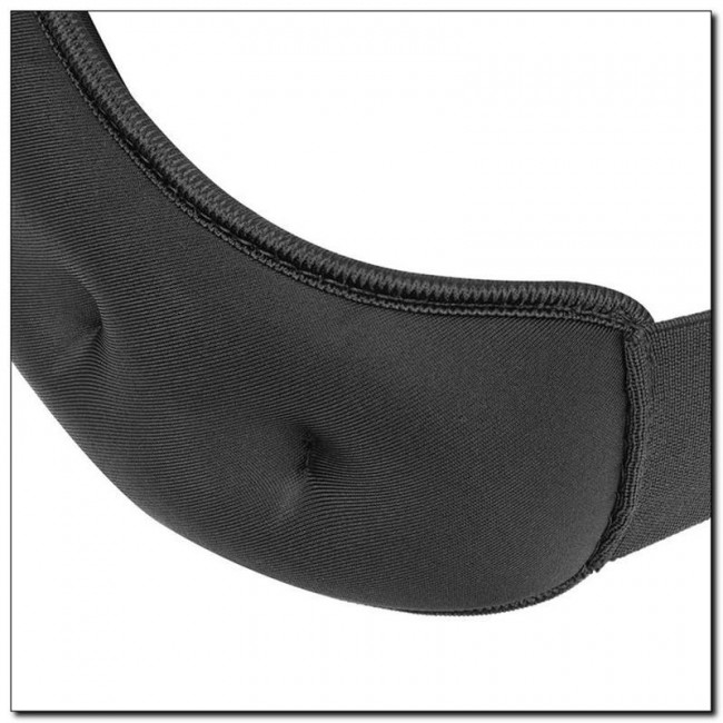 Workout waistcoat with 5 kg neoprene weights HMS KTO05
