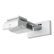Epson EB-760W Ultra short throw projector 4100 ANSI lumens 3LCD WXGA (1280x800) White