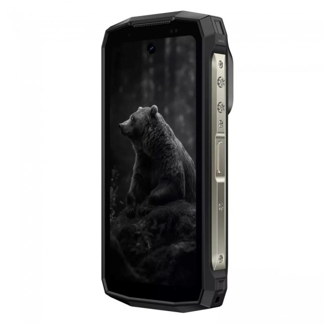Ulefone Armor Mini 20 8/256GB Black