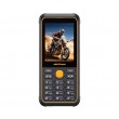 Ulefone Armor Mini 4 LTE Black mobile phone