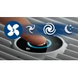 Philips 600 series AC0651/10 Air Purifier
