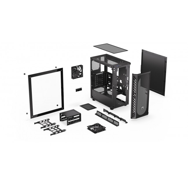 ENDORFY Signum 300 Core Tower Black ENDORFY Signum 300 Core Tower Black