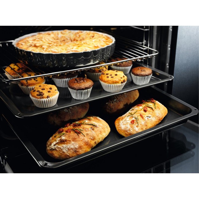 Oven Electrolux EOF3H00BX Oven Electrolux EOF3H00BX