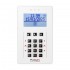 PULSON LCD/S WH