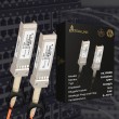 Extralink SFP+ AOC Cable AOC SFP+ 10Gbps, 5m