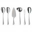 WMF Merit 1140006341 flatware set 66 pc(s) Stainless steel