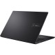 ASUS Vivobook 16 F1605ZA-WS74 laptop Intel Core i7 i7-1255U 40.6 cm (16