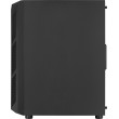 Aerocool Prime Midi Tower Black Aerocool Prime Midi Tower Black