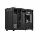 ASUS Prime AP201 MicroATX Mini Tower Black