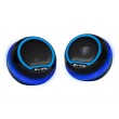 2.0 MS-29 computer speakers 6W 2.0 MS-29 computer speakers 6W