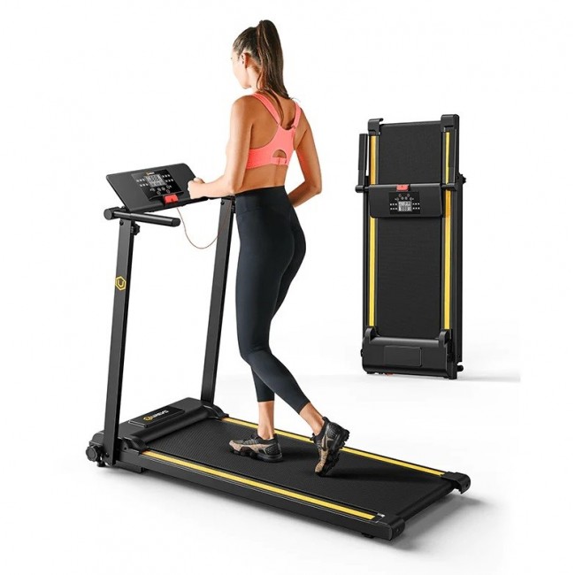 Urevo Foldi Mini Treadmill