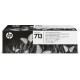 HP 713 print head Thermal inkjet