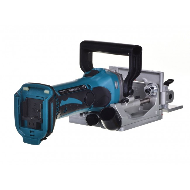 Makita DPJ180Z power router