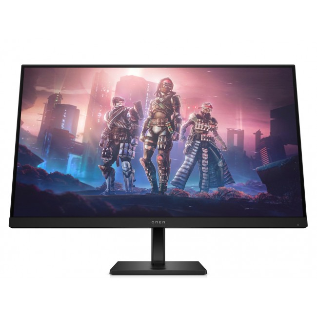 OMEN by HP 31.5 inch QHD 165Hz Gaming Monitor - OMEN 32q