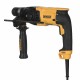 DeWALT D25133K rotary hammer SDS Plus 1500 RPM 800 W DeWALT D25133K rotary hammer SDS Plus 1500 RPM 800 W