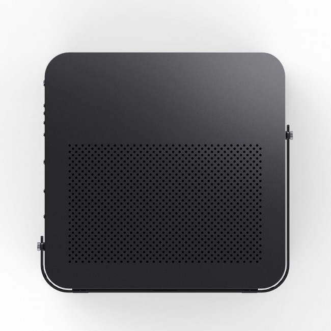 Jonsbo TK-1 2.0 Mini Tower Black Jonsbo TK-1 2.0 Mini Tower Black