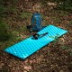 NILS CAMP hiking mat NC4007 Blue NILS CAMP hiking mat NC4007 Blue