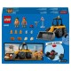 LEGO CITY 60450 Golden Coloured Pendant LEGO CITY 60450 Golden Coloured Pendant