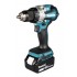 MAKITA. SCREWDRIVER 18V DDF489RTJ 73/40Nm 2x5.0Ah