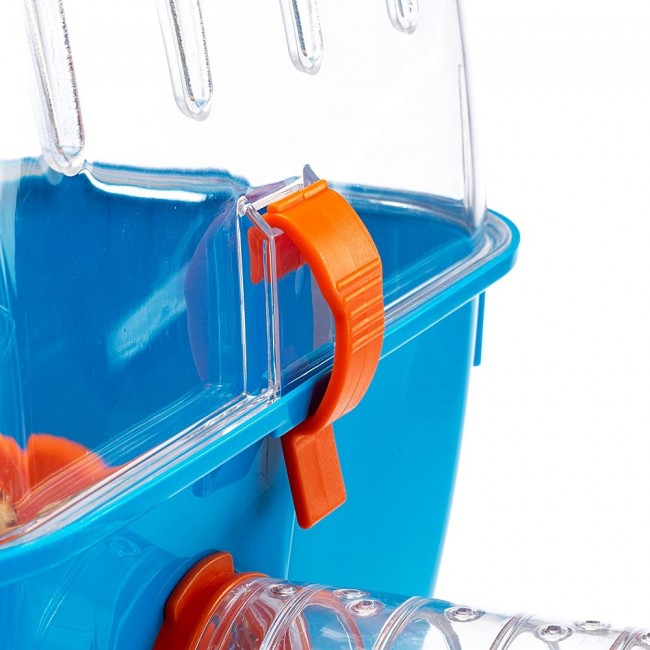 FERPLAST Combi 2 - Cage FERPLAST Combi 2 - Cage