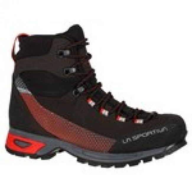 Trango trk gtx-carbon-goji-44 boots