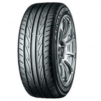 Tyre 255/35 R19 96W Yokohama ADVAN FLEVA V701 Label:C-A-A-69 dB