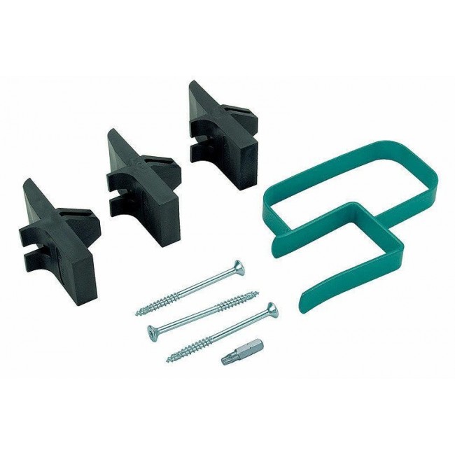WOLFCRAFT drywall panel mounting set WOLFCRAFT drywall panel mounting set