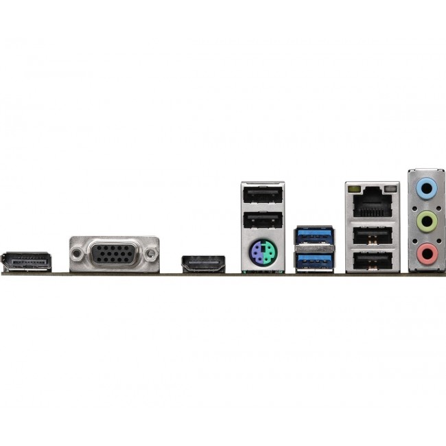 ASRock H610M-HDV/M.2 R2.0 motherboard ASRock H610M-HDV/M.2 R2.0 motherboard