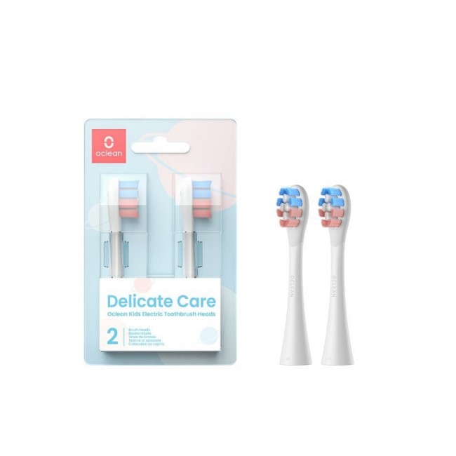 Oclean P3K1 2 pc(s) White