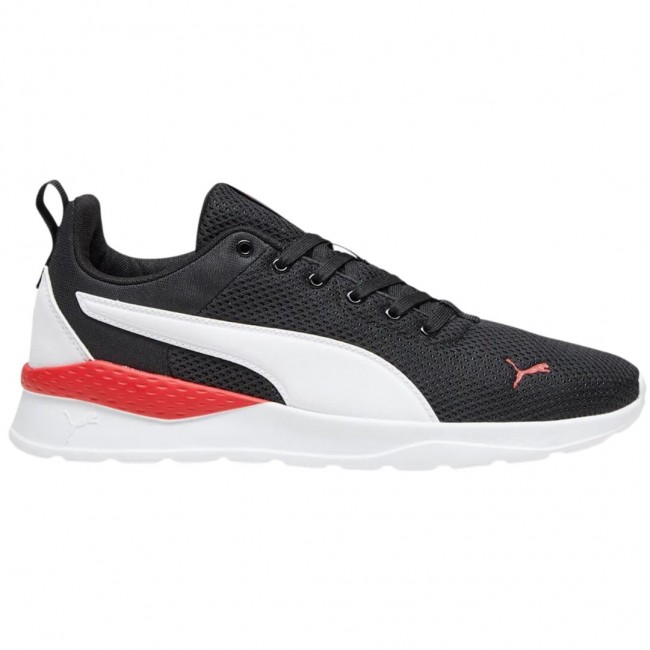 Men's Puma Anzarun Lite Shoes Black 371128 50 Men's Puma Anzarun Lite Shoes Black 371128 50