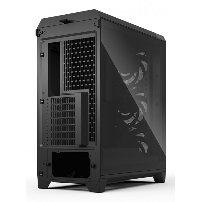 Fractal Design Meshify 3 Black TG Light Tint Fractal Design Meshify 3 Black TG Light Tint