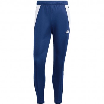 Men's pants adidas Tiro 24 Slim Training navy blue IR9344 L