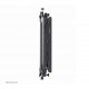 Neomounts WL95-800BL1 Videowall wall mount 42-70 Neomounts WL95-800BL1 Videowall wall mount 42-70