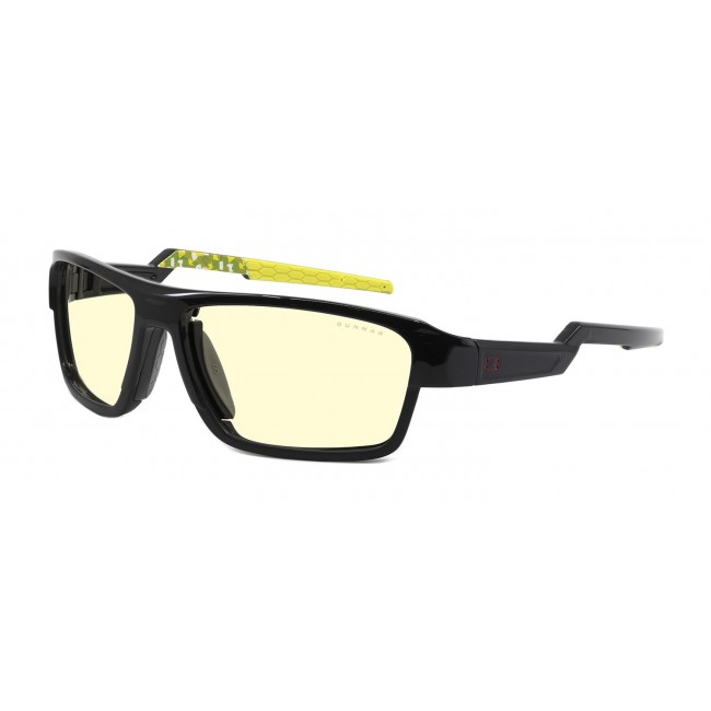 Gunnar Optiks Lightning Bolt 360 computer glasses Unisex Gunnar Optiks Lightning Bolt 360 computer glasses Unisex