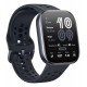 Amazfit Bip 6 Black 5 cm (1.97