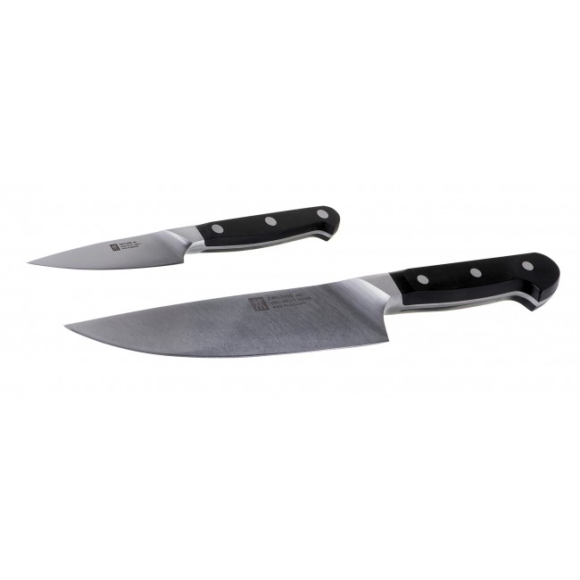 Set of 2 knives ZWILLING Pro 38430-004-0 Set of 2 knives ZWILLING Pro 38430-004-0