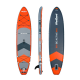 Deska SUP REBEL ACTIVE RBA-4500 350cm Deska SUP REBEL ACTIVE RBA-4500 350cm