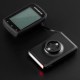 Rockbros JP008 front bike light with power bank for under the speedometer Rockbros JP008 front bike light with power bank for under the speedometer