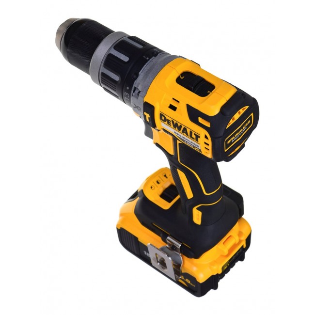 COMBO set 18V DCD796, DCG405 + 2x5,0Ah DCK208 COMBO set 18V DCD796, DCG405 + 2x5,0Ah DCK208