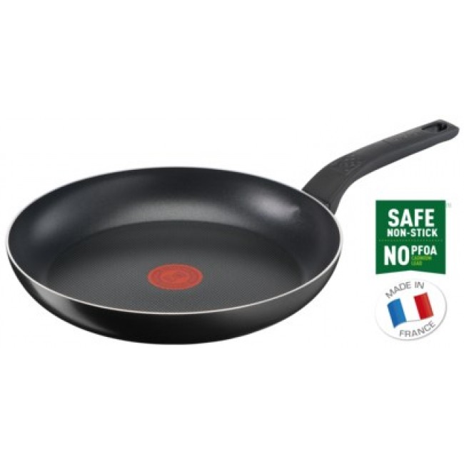 Tefal Simply Clean B5670653 frying pan All-purpose pan Round Tefal Simply Clean B5670653 frying pan All-purpose pan Round