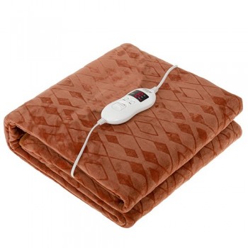 CAMRY CR 7435 ELECTRIC BLANKET