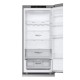 LG GBV3200CPY.APYQEUR fridge-freezer Freestanding 387 L C Silver LG GBV3200CPY.APYQEUR fridge-freezer Freestanding 387 L C Silver