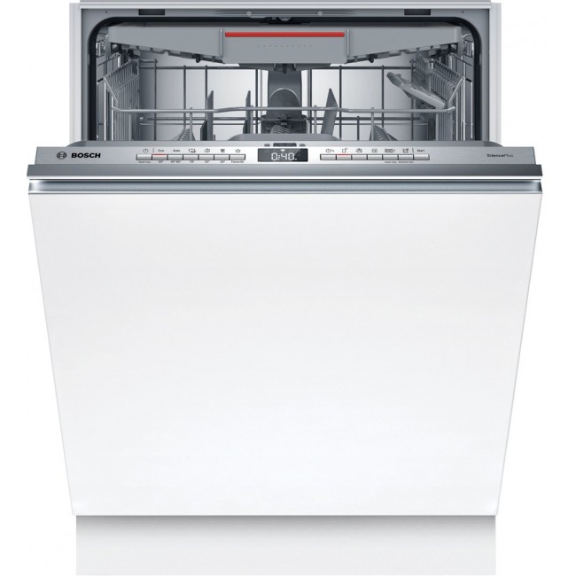 Bosch Serie 4 SMV4EVX00E dishwasher Fully built-in 14 place settings C Bosch Serie 4 SMV4EVX00E dishwasher Fully built-in 14 place settings C