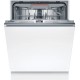 Bosch Serie 4 SMV4EVX00E dishwasher Fully built-in 14 place settings C Bosch Serie 4 SMV4EVX00E dishwasher Fully built-in 14 place settings C