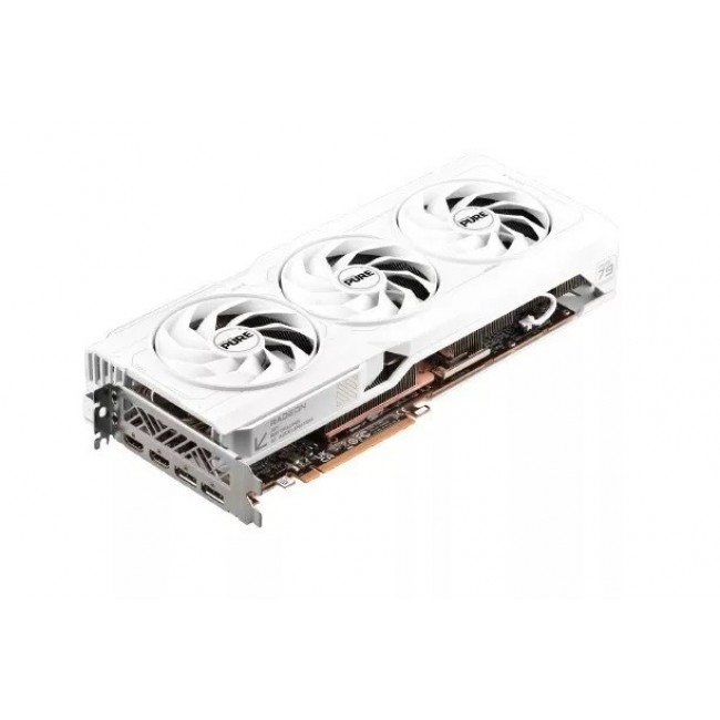 Sapphire Radeon RX 7900 XT PURE 20GB GDDR6 320bit