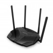 Mercusys AX1800 Dual-Band WiFi 6 Router Mercusys AX1800 Dual-Band WiFi 6 Router