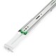 SilverStone SST-RMS07-20 Rackmount Mount for 1U and 2U SilverStone SST-RMS07-20 Rackmount Mount for 1U and 2U